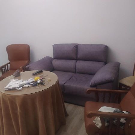Apartamento El Cuco Aldeanueva de la Vera Bagian luar foto