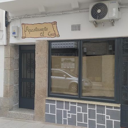 Apartamento El Cuco Aldeanueva de la Vera Bagian luar foto